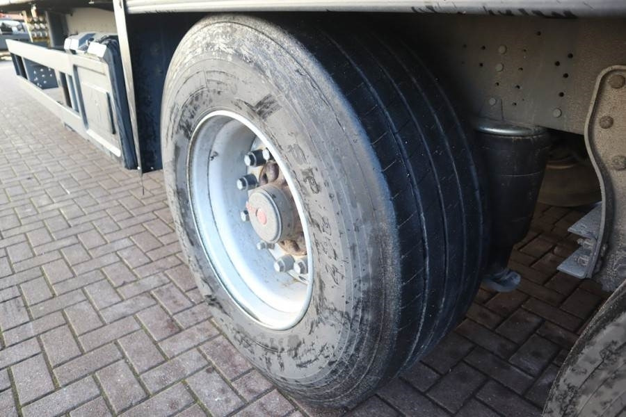 Remolque con toldo Schmitz Cargobull SCB3ST Vol CoC Documents, TuV Loading Ce: foto 19 Remolque con toldo Schmitz Cargobull SCB3ST Vol CoC Documents, TuV Loading Ce: foto 19