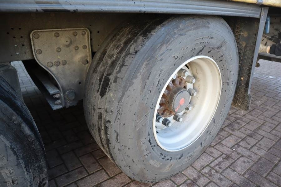 Remolque con toldo Schmitz Cargobull SCB3ST Vol CoC Documents, TuV Loading Ce: foto 17 Remolque con toldo Schmitz Cargobull SCB3ST Vol CoC Documents, TuV Loading Ce: foto 17