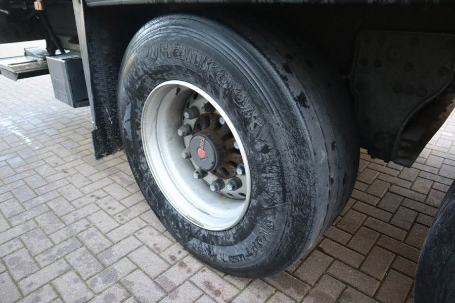 Remolque con toldo Schmitz Cargobull SCB3ST Vol CoC Documents, TuV Loading Ce: foto 16 Remolque con toldo Schmitz Cargobull SCB3ST Vol CoC Documents, TuV Loading Ce: foto 16