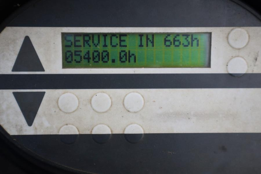 Still RX50-15 Electric, Duplex Mast 3700mm, Freelift 185 - Carretilla elevadora diésel: foto 5 Still RX50-15 Electric, Duplex Mast 3700mm, Freelift 185 - Carretilla elevadora diésel: foto 5