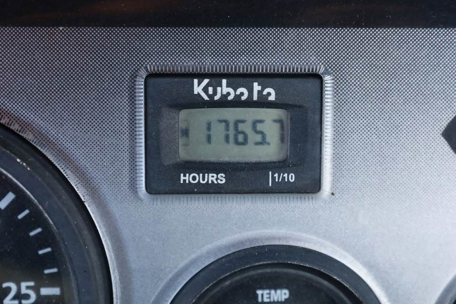 Kubota RTV1140CPX-UK 4x4 ATV As-Is, Diesel, 4x4 Drive, 4 - Vehículo municipal: foto 5 Kubota RTV1140CPX-UK 4x4 ATV As-Is, Diesel, 4x4 Drive, 4 - Vehículo municipal: foto 5