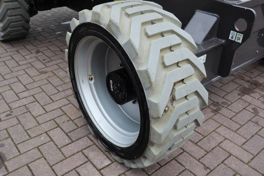 Plataforma telescopica Zoomlion ZT20J Valid inspection, *Guarantee! Diesel, 4x4x4: foto 15