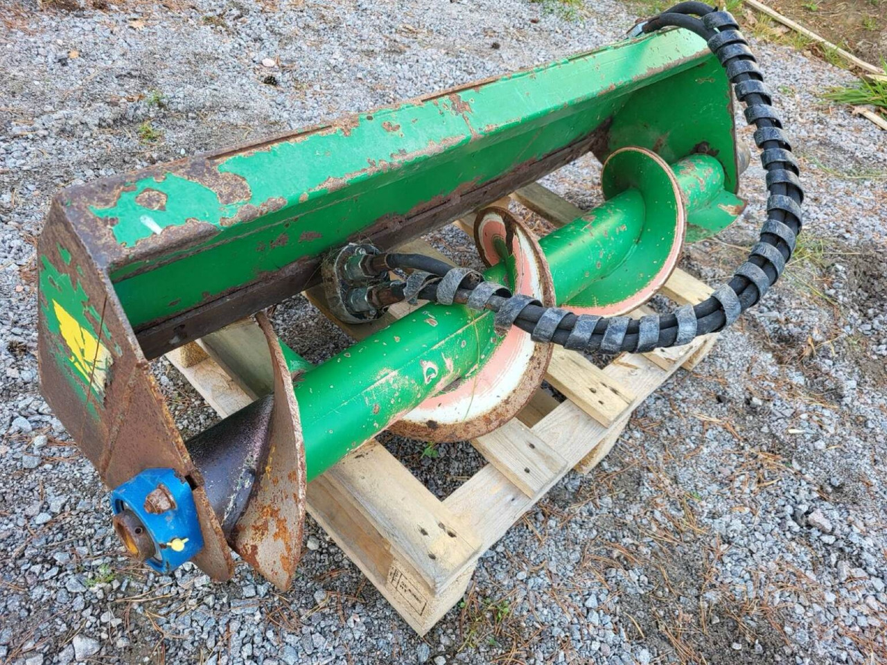 Avant - Equipo de construcción: foto 1 Avant - Equipo de construcción: foto 1