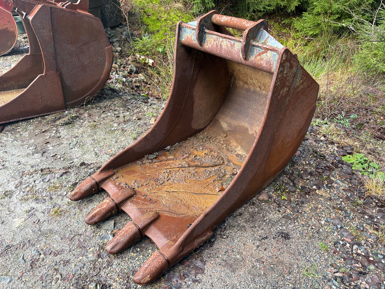 Engcon - Cazo: foto 1 Engcon - Cazo: foto 1