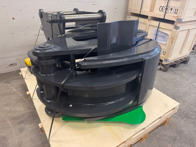 Henima 08 - Equipo de construcción: foto 1 Henima 08 - Equipo de construcción: foto 1