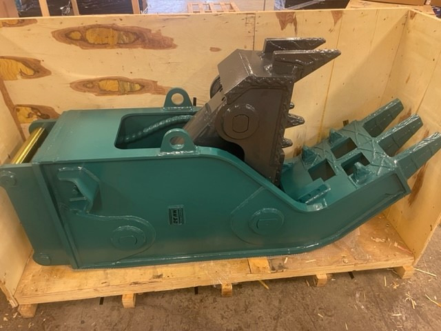 Henima DN06 - Equipo de construcción: foto 1 Henima DN06 - Equipo de construcción: foto 1