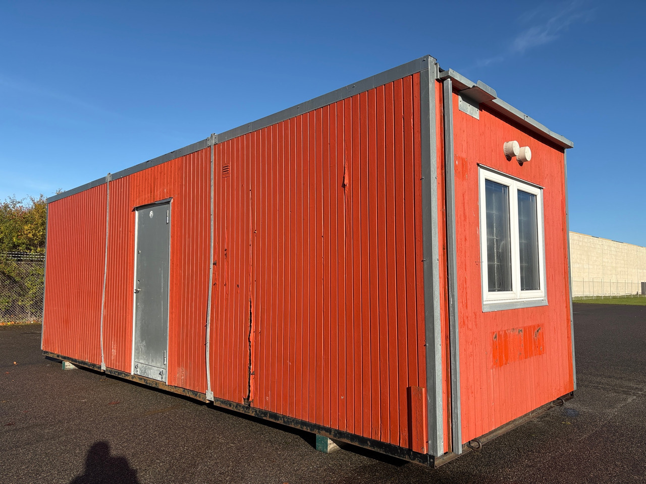 Kilsboden - Casa contenedor: foto 1 Kilsboden - Casa contenedor: foto 1