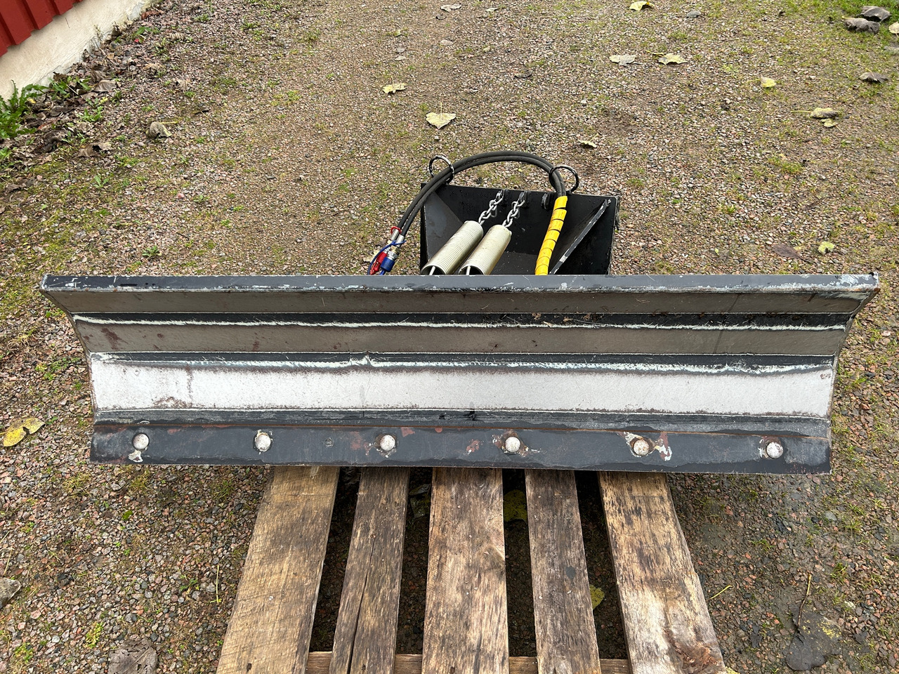 Avant - Otros maquinaria: foto 1 Avant - Otros maquinaria: foto 1