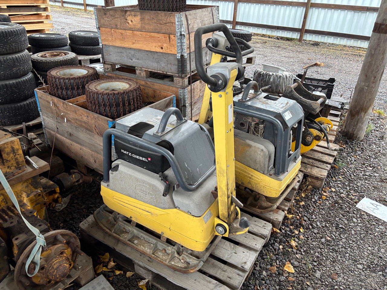 Paclite IMPACT430 - Plancha reversible: foto 1 Paclite IMPACT430 - Plancha reversible: foto 1