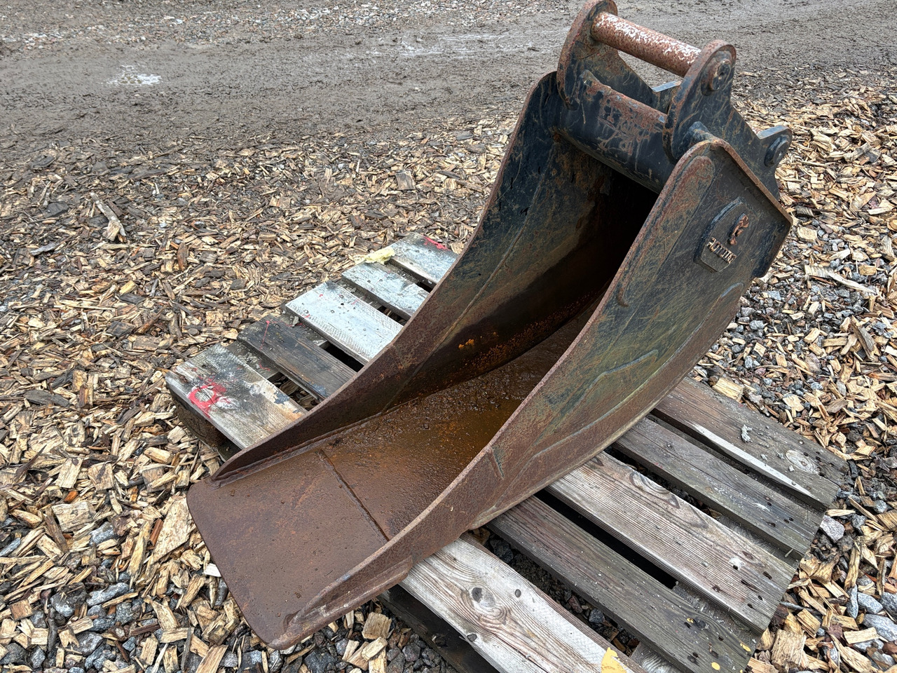 Rototilt 120L - Cazo: foto 1 Rototilt 120L - Cazo: foto 1