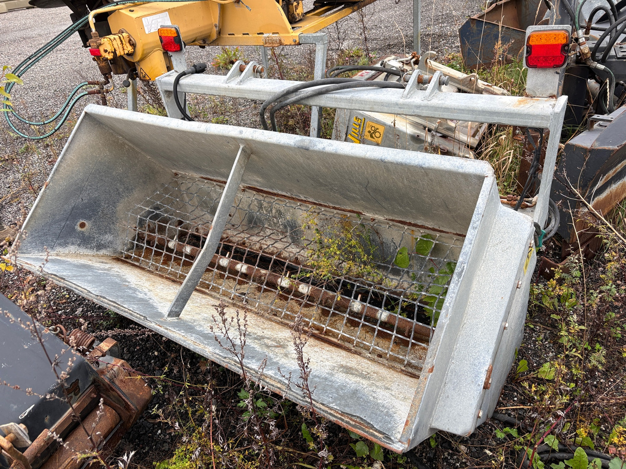 Siringe SP500 - Equipo de construcción: foto 1 Siringe SP500 - Equipo de construcción: foto 1