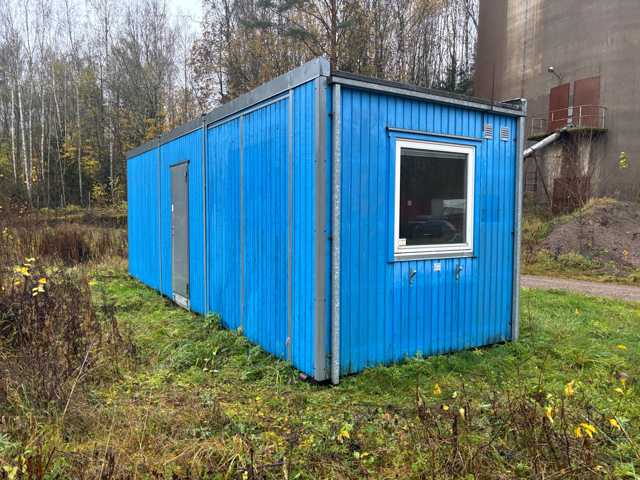 Woodcon - Casa contenedor: foto 1 Woodcon - Casa contenedor: foto 1