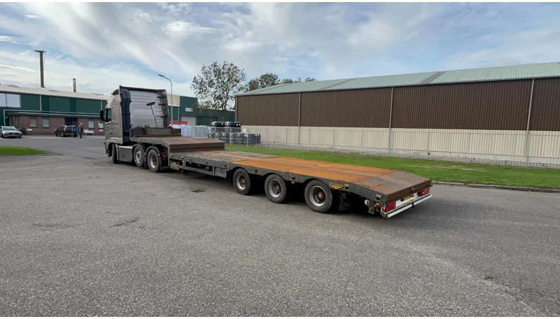 Leasing de Volvo FH 16 FH16 - 540 6x2 Volvo FH 16 FH16 - 540 6x2: foto 16 Leasing de Volvo FH 16 FH16 - 540 6x2 Volvo FH 16 FH16 - 540 6x2: foto 16