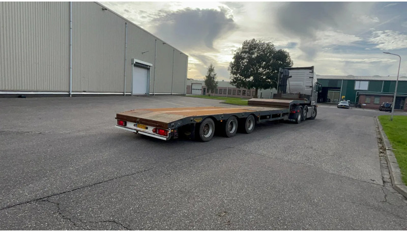 Leasing de Volvo FH 16 FH16 - 540 6x2 Volvo FH 16 FH16 - 540 6x2: foto 20 Leasing de Volvo FH 16 FH16 - 540 6x2 Volvo FH 16 FH16 - 540 6x2: foto 20