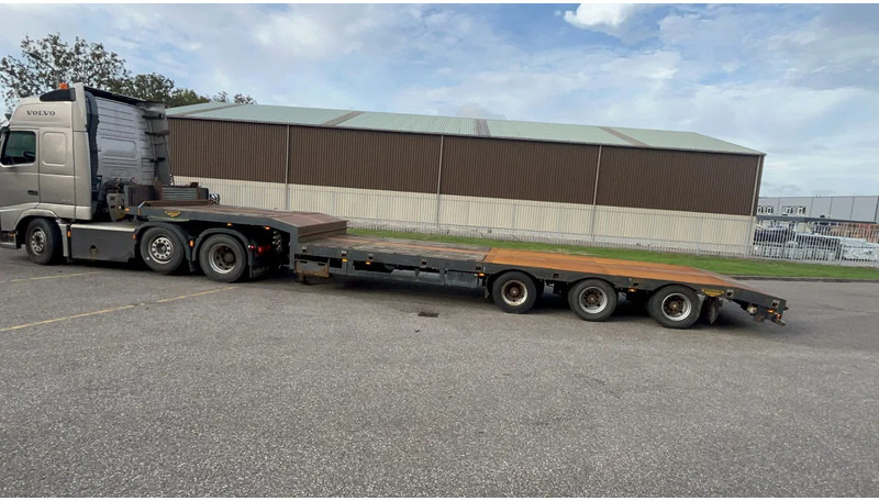 Leasing de Volvo FH 16 FH16 - 540 6x2 Volvo FH 16 FH16 - 540 6x2: foto 14 Leasing de Volvo FH 16 FH16 - 540 6x2 Volvo FH 16 FH16 - 540 6x2: foto 14
