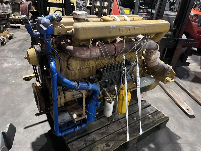 DAF 2800 3300 3600 daf 1160 diesel motor - Motor: foto 4 DAF 2800 3300 3600 daf 1160 diesel motor - Motor: foto 4