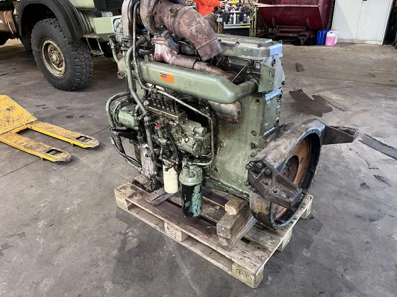 DAF DKTD 1160 ATI - Motor: foto 5 DAF DKTD 1160 ATI - Motor: foto 5