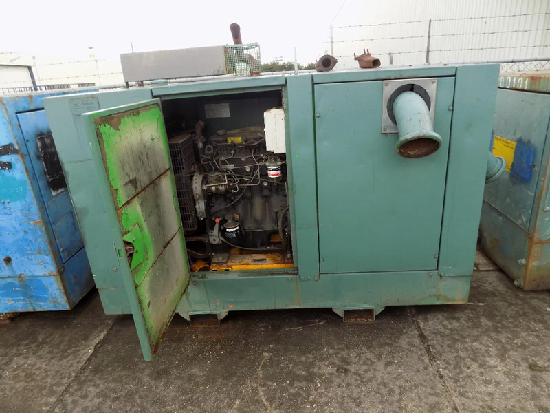 Diversen GR Gorman Rupp waterpumps - Bomba de agua: foto 1 Diversen GR Gorman Rupp waterpumps - Bomba de agua: foto 1