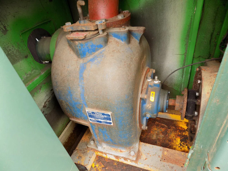 Diversen GR Gorman Rupp waterpumps - Bomba de agua: foto 4 Diversen GR Gorman Rupp waterpumps - Bomba de agua: foto 4