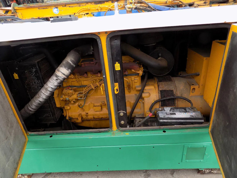 Perforadora Hutte Bohrtechnik GmbH HBR 202 TF BBA Rebuild Huette Bohrtechnik GmbH HBR 202 TF: foto 12 Perforadora Hutte Bohrtechnik GmbH HBR 202 TF BBA Rebuild Huette Bohrtechnik GmbH HBR 202 TF: foto 12