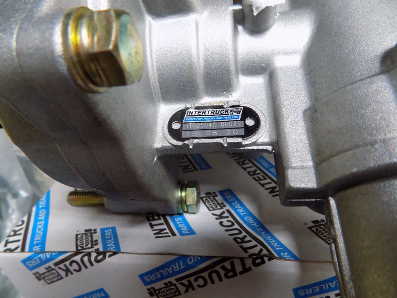 Leasing de verlichting voor truck en trailer HELLA VERLICHTING truck en trailer verlichting voor truck en trailer HELLA VERLICHTING truck en trailer: foto 15