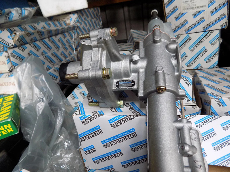 Leasing de verlichting voor truck en trailer HELLA VERLICHTING truck en trailer verlichting voor truck en trailer HELLA VERLICHTING truck en trailer: foto 14