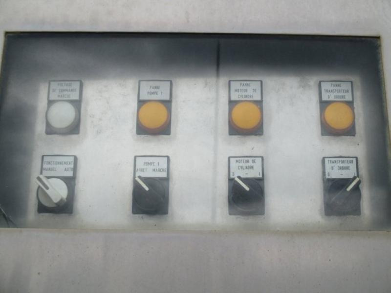 Rueda completa BANDENKUISER Banden- kuiser/ Lavage pneus: foto 9 Rueda completa BANDENKUISER Banden- kuiser/ Lavage pneus: foto 9