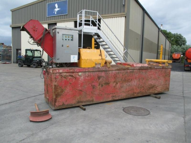 Rueda completa BANDENKUISER Banden- kuiser/ Lavage pneus: foto 7 Rueda completa BANDENKUISER Banden- kuiser/ Lavage pneus: foto 7