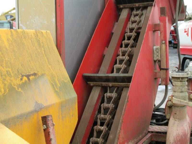 Rueda completa BANDENKUISER Banden- kuiser/ Lavage pneus: foto 6 Rueda completa BANDENKUISER Banden- kuiser/ Lavage pneus: foto 6