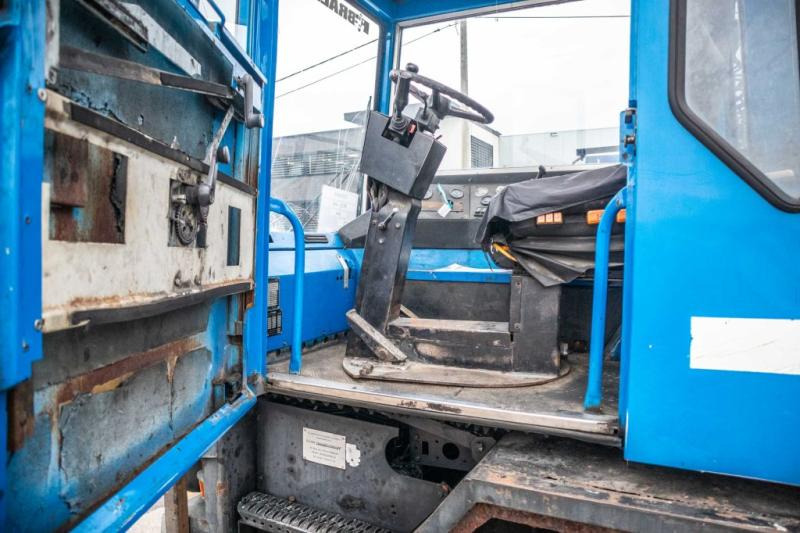 Terberg TERBERG RT28 - 4X4 - Cabeza tractora: foto 5 Terberg TERBERG RT28 - 4X4 - Cabeza tractora: foto 5