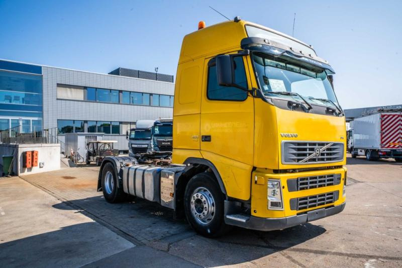 Volvo FH 400+E5+KIPHYDR. - Cabeza tractora: foto 2 Volvo FH 400+E5+KIPHYDR. - Cabeza tractora: foto 2