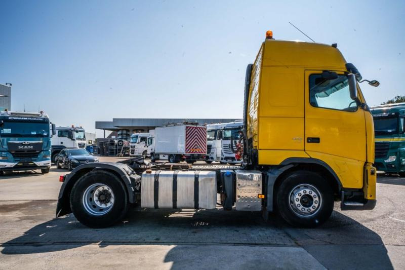 Volvo FH 400+E5+KIPHYDR. - Cabeza tractora: foto 3 Volvo FH 400+E5+KIPHYDR. - Cabeza tractora: foto 3