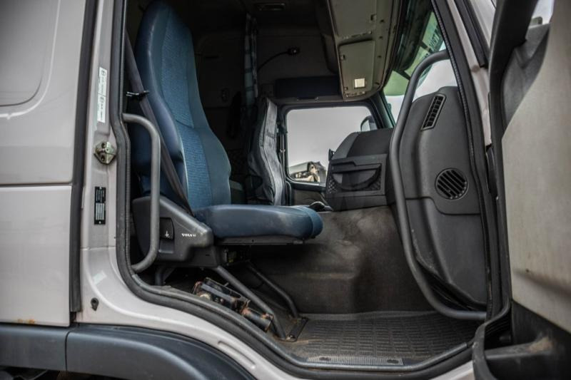 Cabeza tractora Volvo FM(FH) 420 GLOBE+KIPHYDR.: foto 9