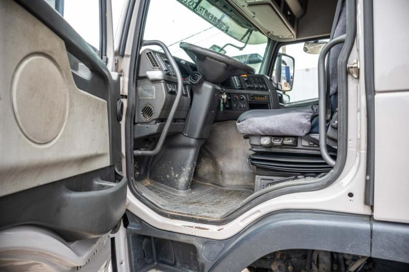 Cabeza tractora Volvo FM(FH) 420 GLOBE+KIPHYDR.: foto 6