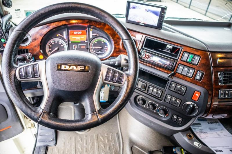 Foto del interior 2: Leasing de DAF XF 510 - AJK DAF XF 510 - AJK