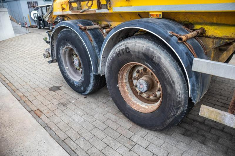 Leasing de DE BUF BETON MIXER/MALAXEUR/MISCHER10M3 DE BUF BETON MIXER/MALAXEUR/MISCHER10M3: foto 7 Leasing de DE BUF BETON MIXER/MALAXEUR/MISCHER10M3 DE BUF BETON MIXER/MALAXEUR/MISCHER10M3: foto 7