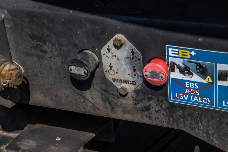 MAYGAR MAGYAR INOX 17.700L-6COMP - Remolque cisterna: foto 5 MAYGAR MAGYAR INOX 17.700L-6COMP - Remolque cisterna: foto 5