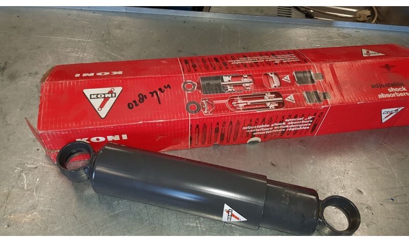 DAF Schokbreker DAF 0281724 - Amortiguadores para Autobús: foto 1 DAF Schokbreker DAF 0281724 - Amortiguadores para Autobús: foto 1