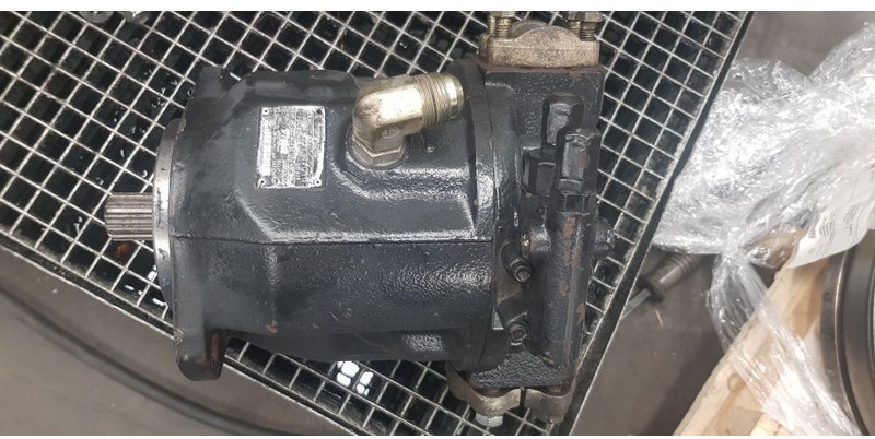 Kalmar A10V O 71 - Hidráulica: foto 1 Kalmar A10V O 71 - Hidráulica: foto 1