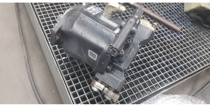 Kalmar A10V O 71 - Hidráulica: foto 3 Kalmar A10V O 71 - Hidráulica: foto 3