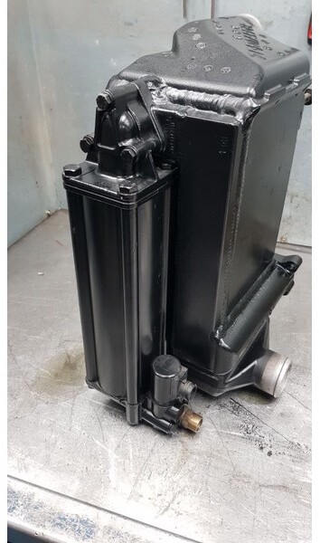 ZF Warmtewisselaar ZF 0501214018 - Caja de cambios para Camión: foto 1 ZF Warmtewisselaar ZF 0501214018 - Caja de cambios para Camión: foto 1