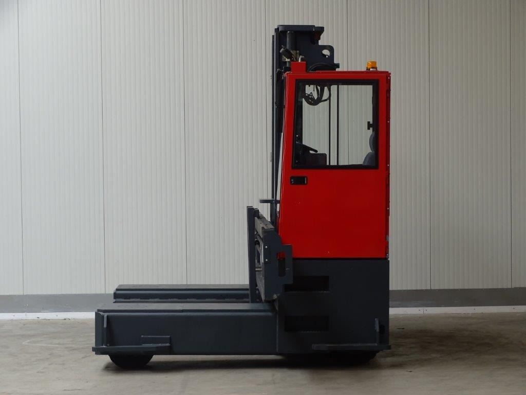 Combilift ESL5067 - Carretilla de 4 vías: foto 5 Combilift ESL5067 - Carretilla de 4 vías: foto 5