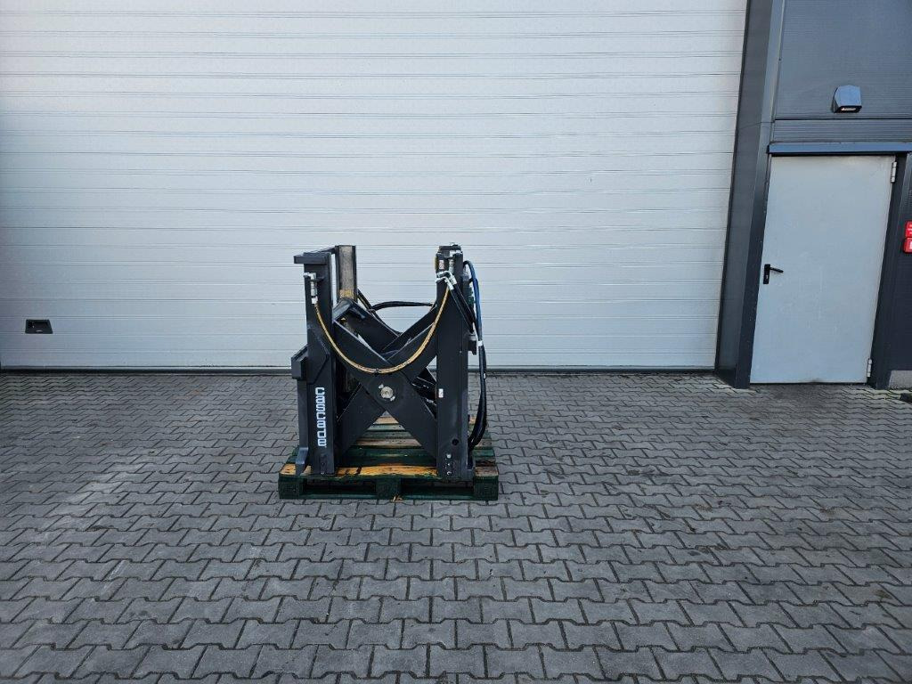 Cascade 175A-CLX-4-85586 R2 - Implemento para Equipo de manutención: foto 2 Cascade 175A-CLX-4-85586 R2 - Implemento para Equipo de manutención: foto 2