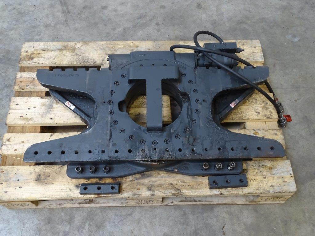 Durwen DG-TGZ201025-SO - Implemento: foto 1 Durwen DG-TGZ201025-SO - Implemento: foto 1