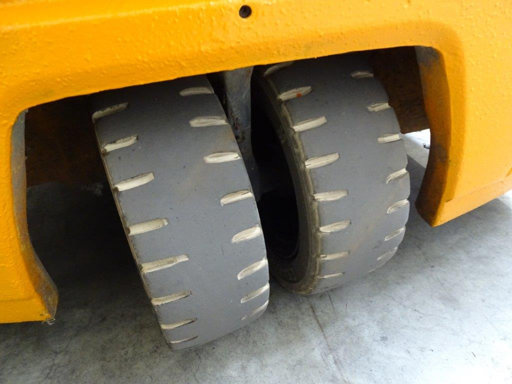 Still RX20-14C - TRIPLEX - Carretilla elevadora eléctrica: foto 2 Still RX20-14C - TRIPLEX - Carretilla elevadora eléctrica: foto 2