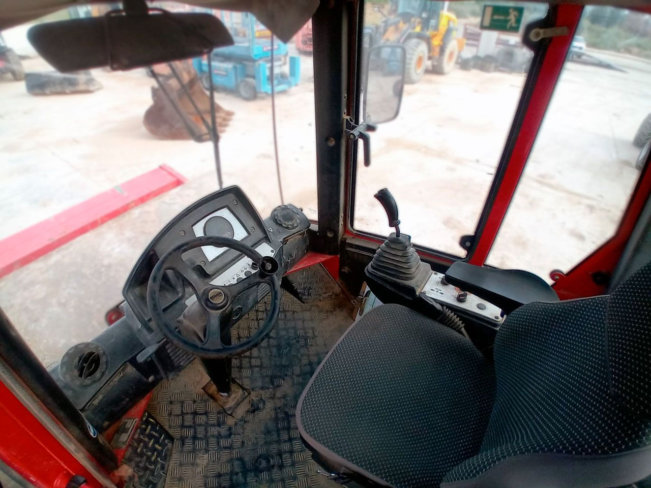 BOMAG BW219D4 - Compactador: foto 2 BOMAG BW219D4 - Compactador: foto 2