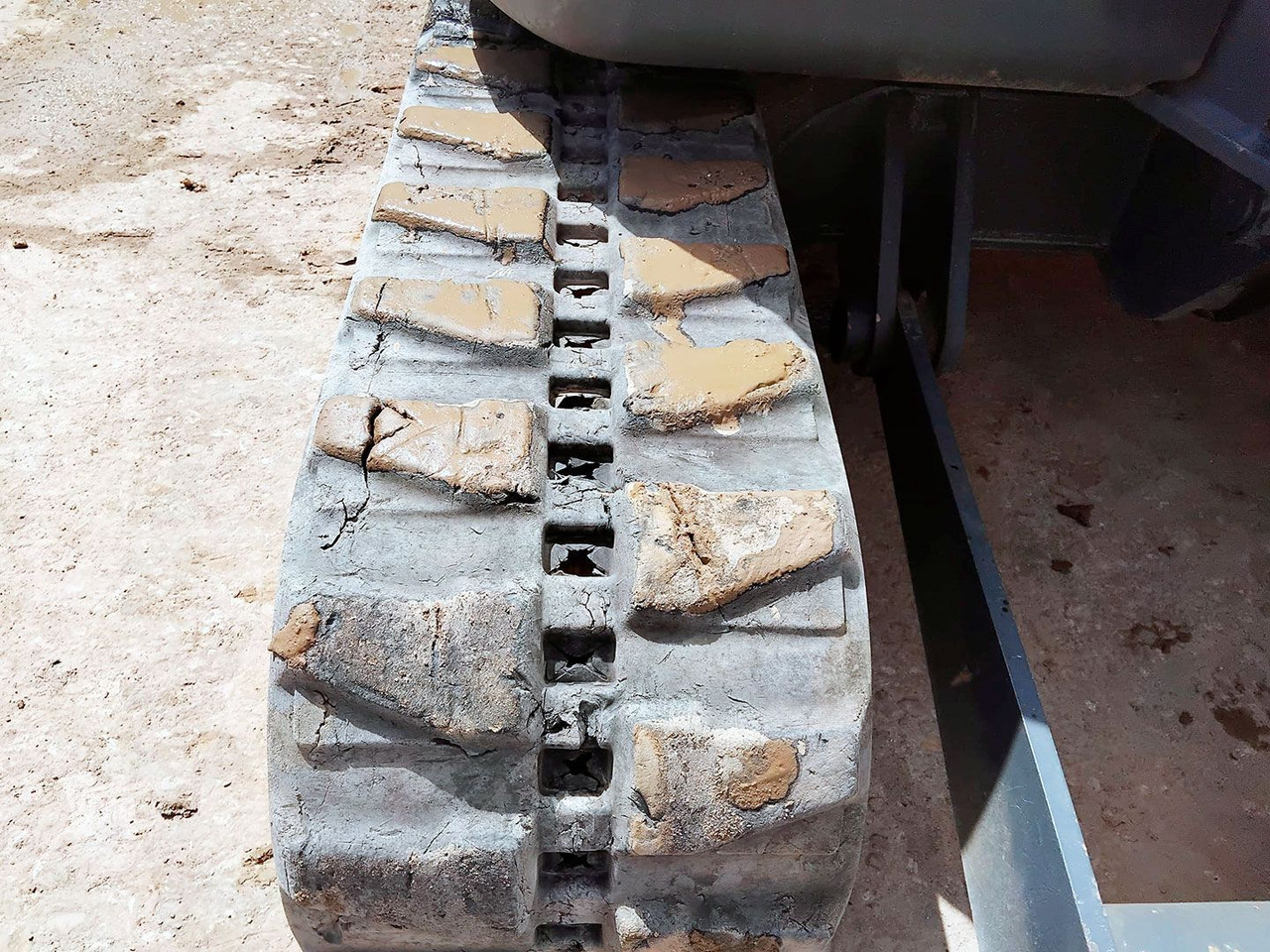DOOSAN DX60R - Miniexcavadora: foto 5 DOOSAN DX60R - Miniexcavadora: foto 5