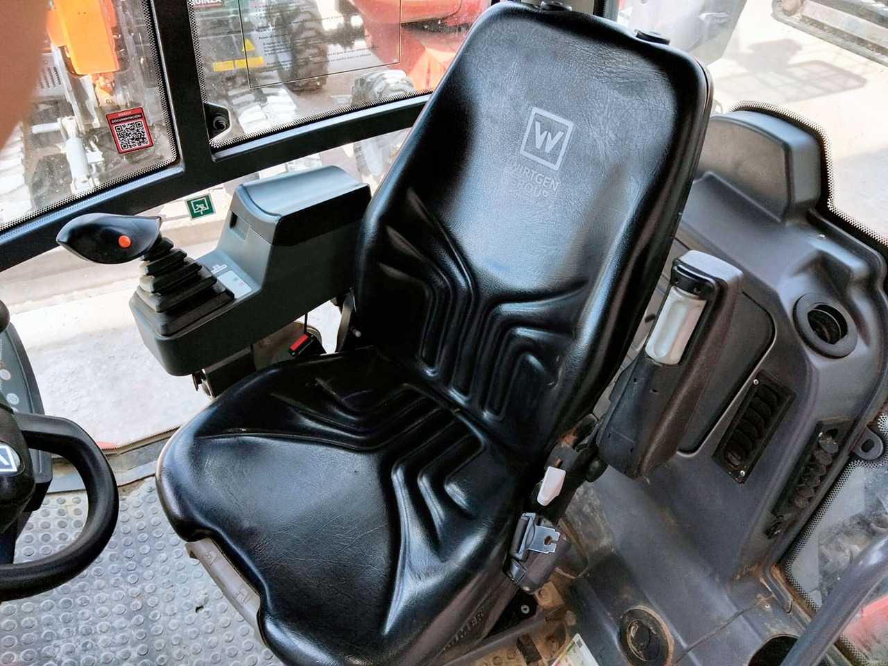 Compactador HAMM H16i: foto 16 Compactador HAMM H16i: foto 16