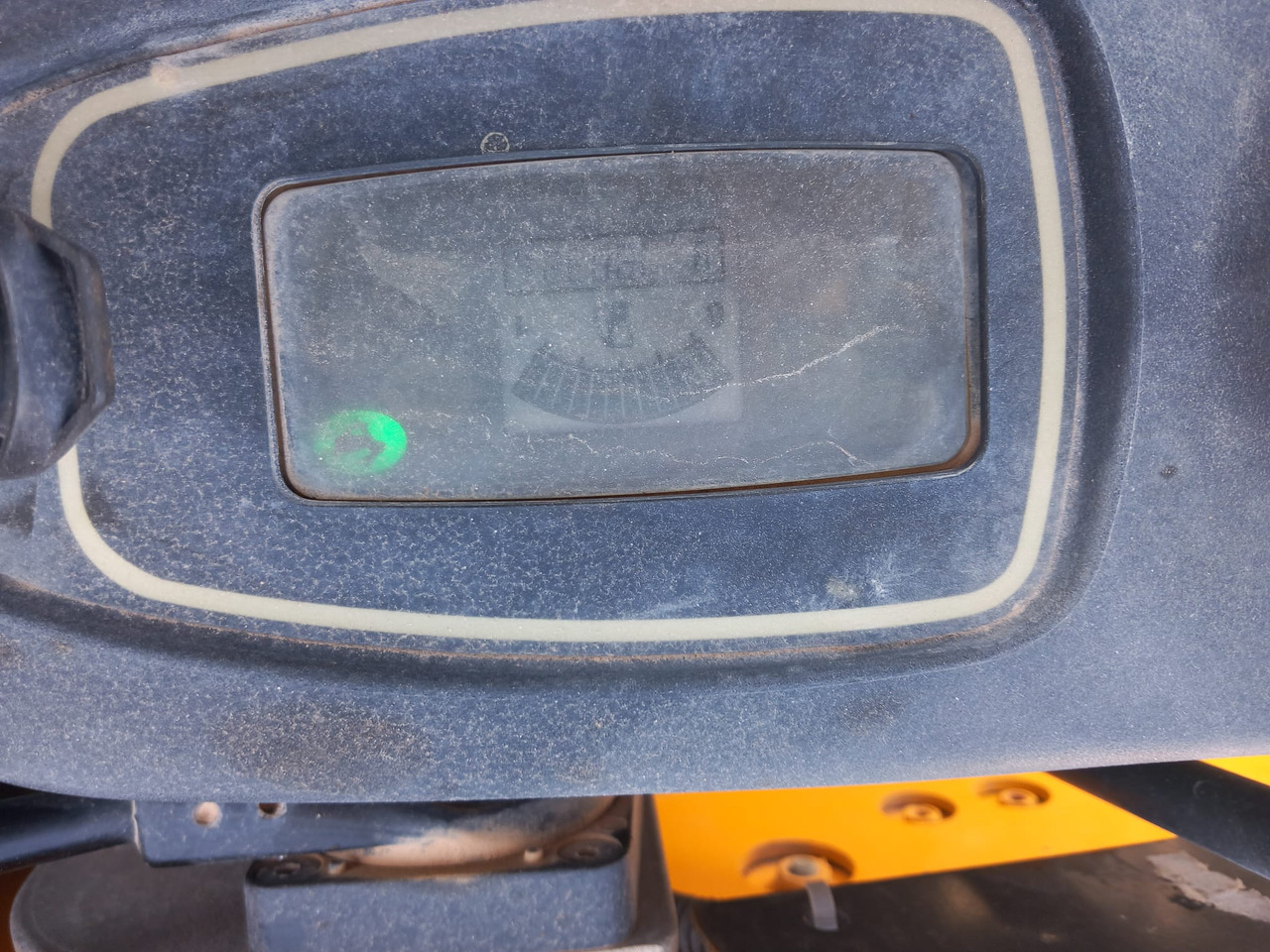 Miniexcavadora JCB 8030ZTS: foto 6 Miniexcavadora JCB 8030ZTS: foto 6