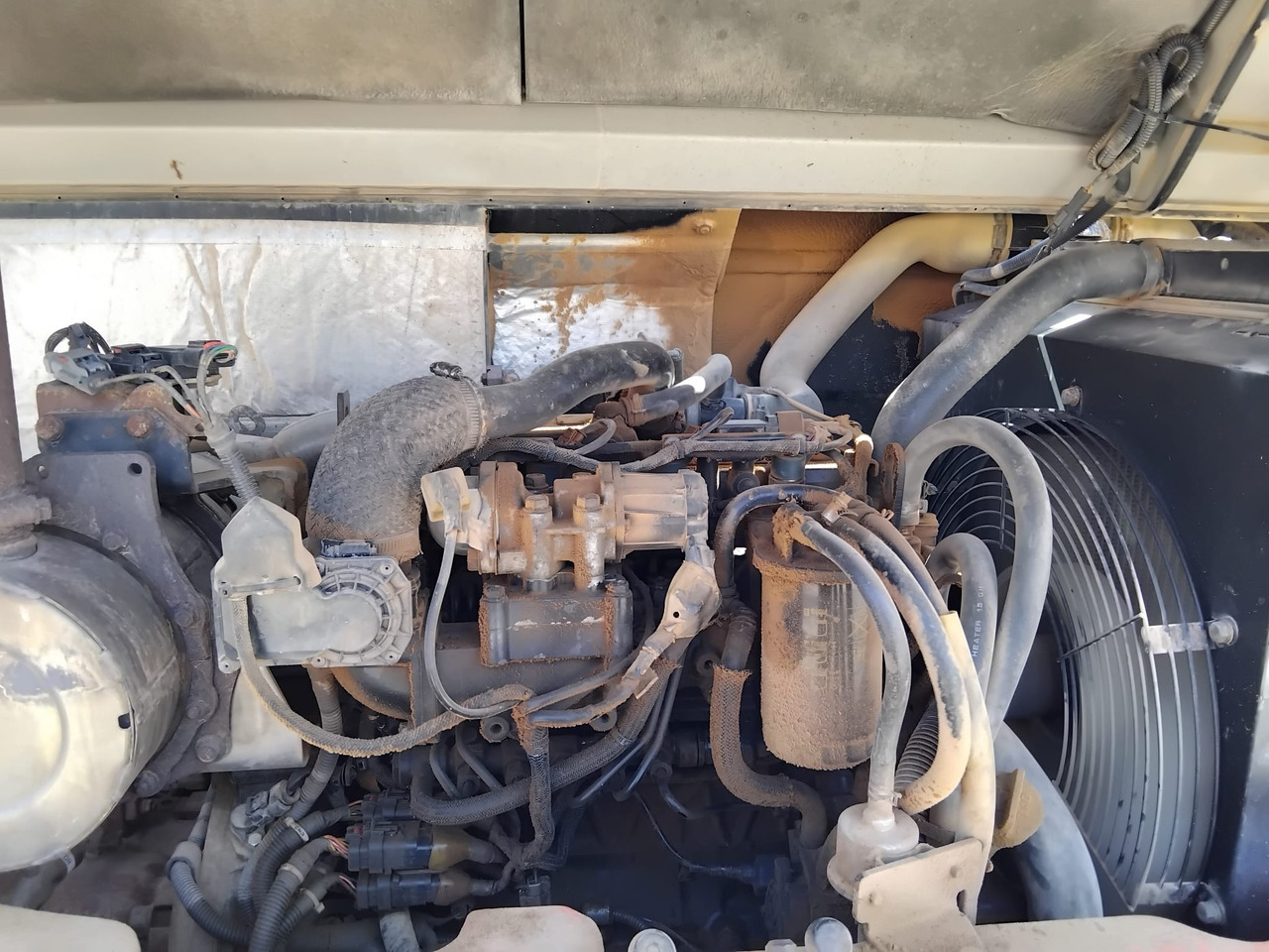 Miniexcavadora TAKEUCHI TB290: foto 9